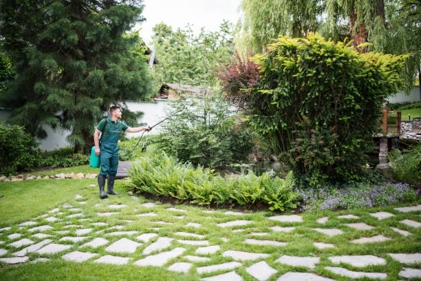 Best Wildlife Control Services  in Owosso, MI